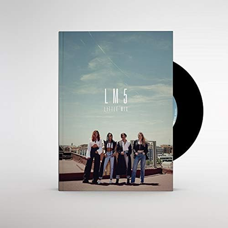 Lm5 (Booklet/Yearbook)