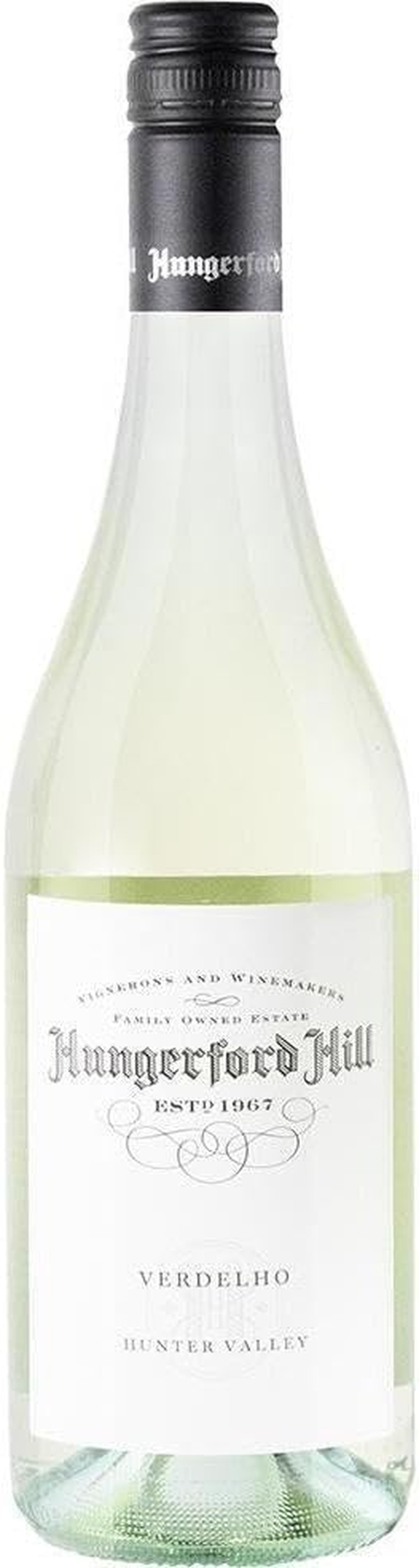 Hungerford Hill Classic Verdelho 2024 750Ml