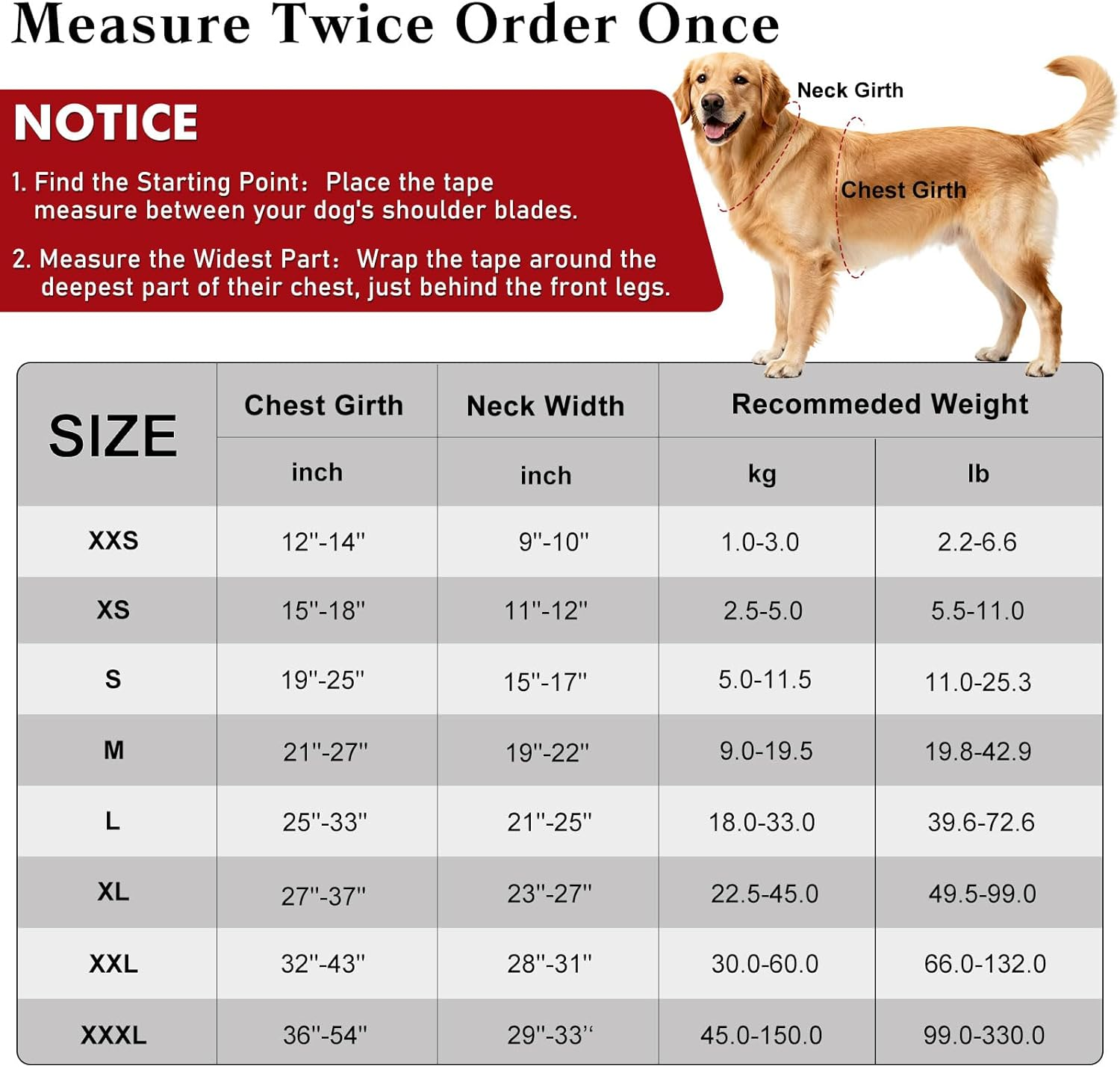 Opstin Service Dog Vest, ID Tag + 50 ADA Information Cards, Service Dog Harness in Sizes X Small to XX Large, Metal Dog Tag Has Ruggedized Clip, 2-Sided Service Animal Cards,Esa Accessory Set Small image number 6