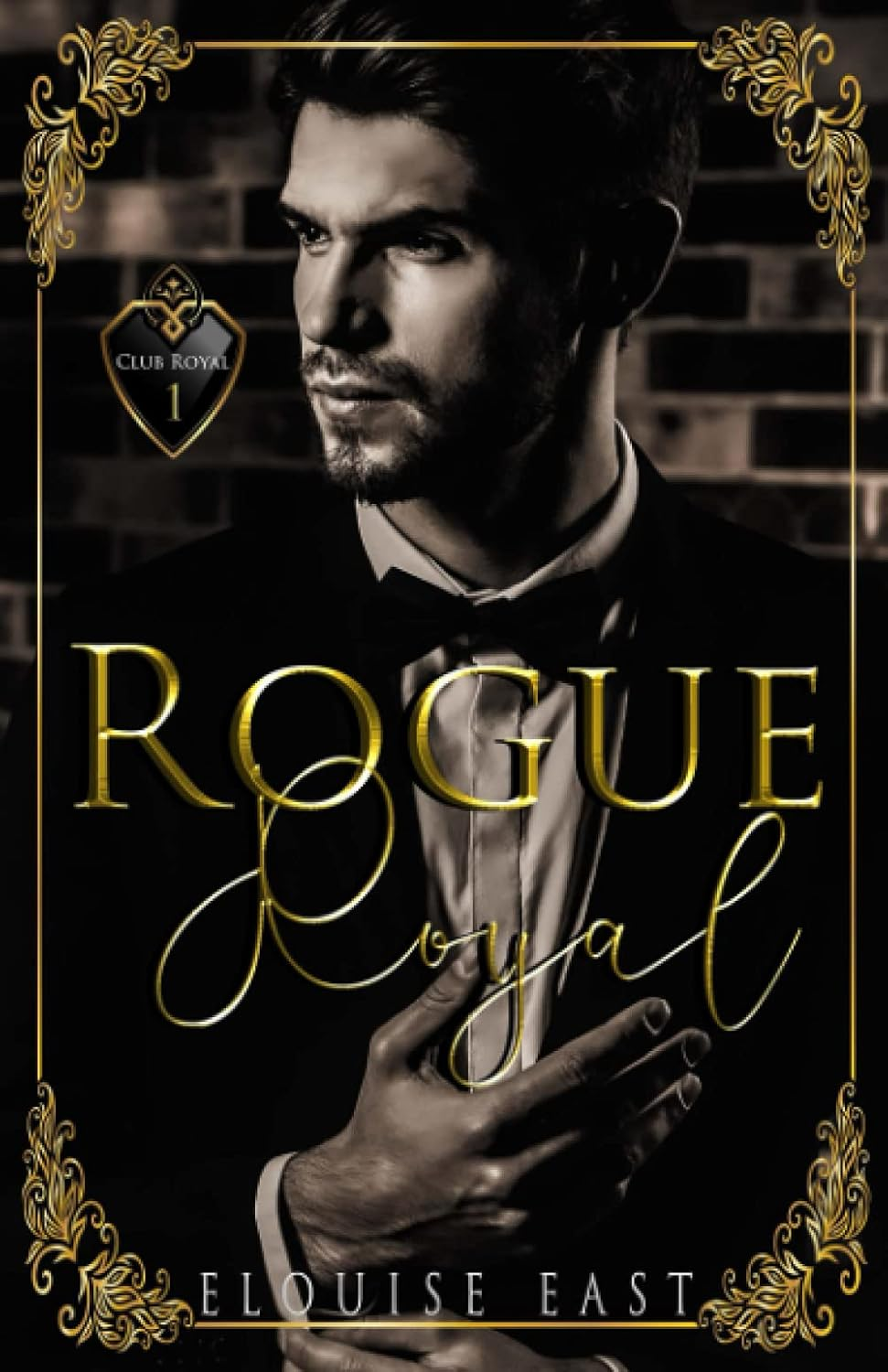 Rogue Royal image number 1