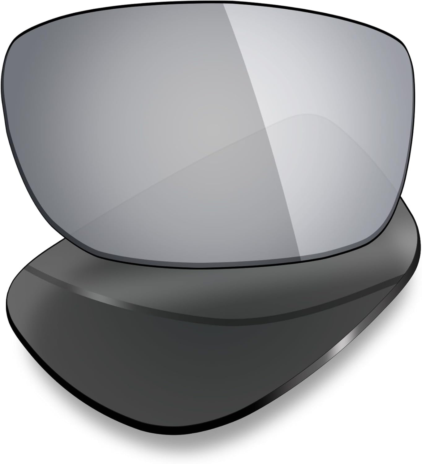 Mryok Replacement Lenses for Maui Jim World Cup Mj266-64Mm - Options