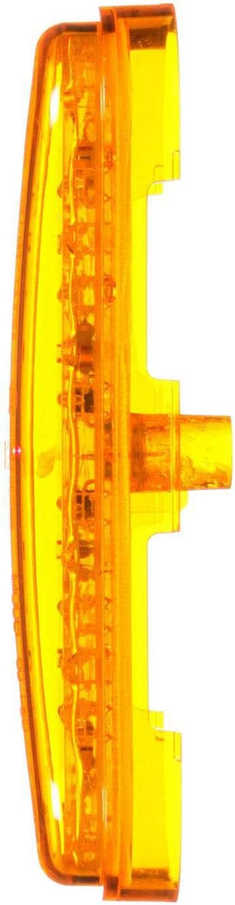 Truck-Lite (60275Y) LED Auxiliary/Turn Light Kit image number 2