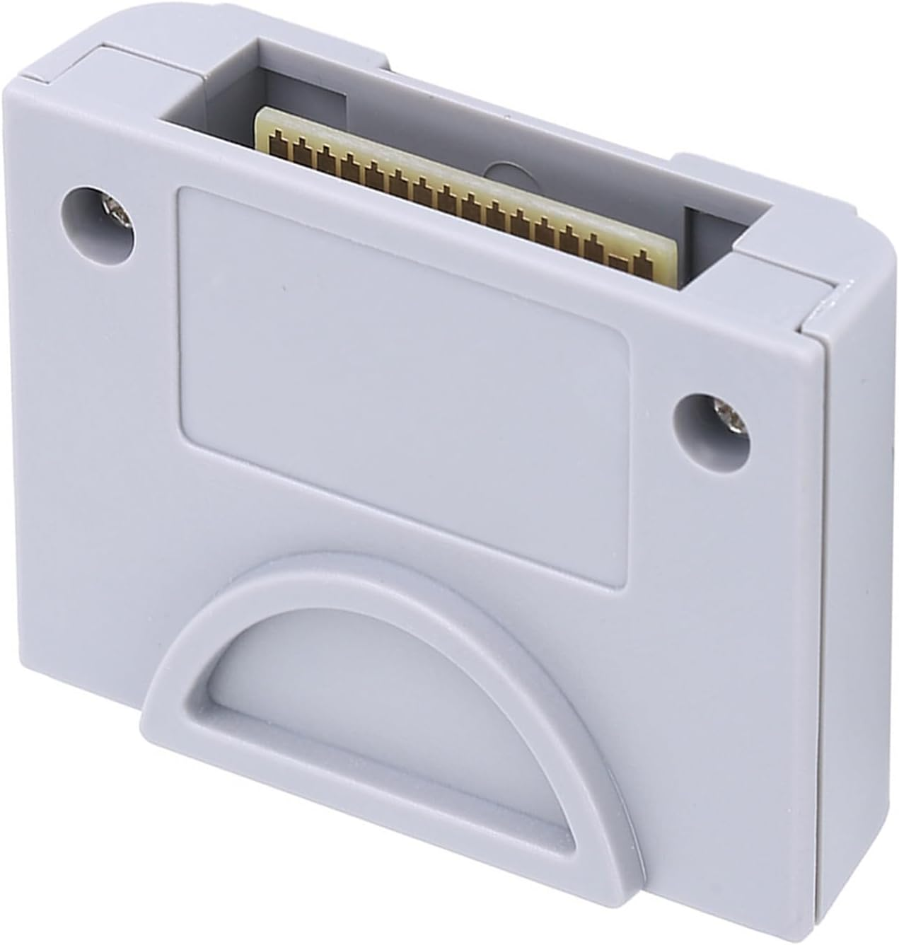 Memory Card for N64 Memory Card Replacement Memory Card 256Kb Replacement Memory Card for Game Console Controller Plug and Play N64 Controller Memory Card image number 2