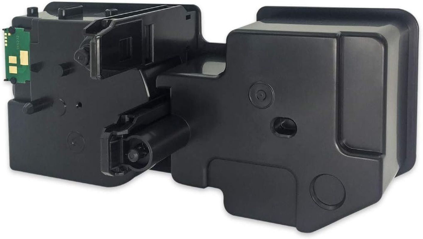 VICTORSTAR @ Compatible Toner Cartridge TK5232 / TK-5232 for Kyocera ECOSYS P5021Cdn, P5021Cdw, M5521Cdn, M5521Cdw Laser Printers (Black) image number 2