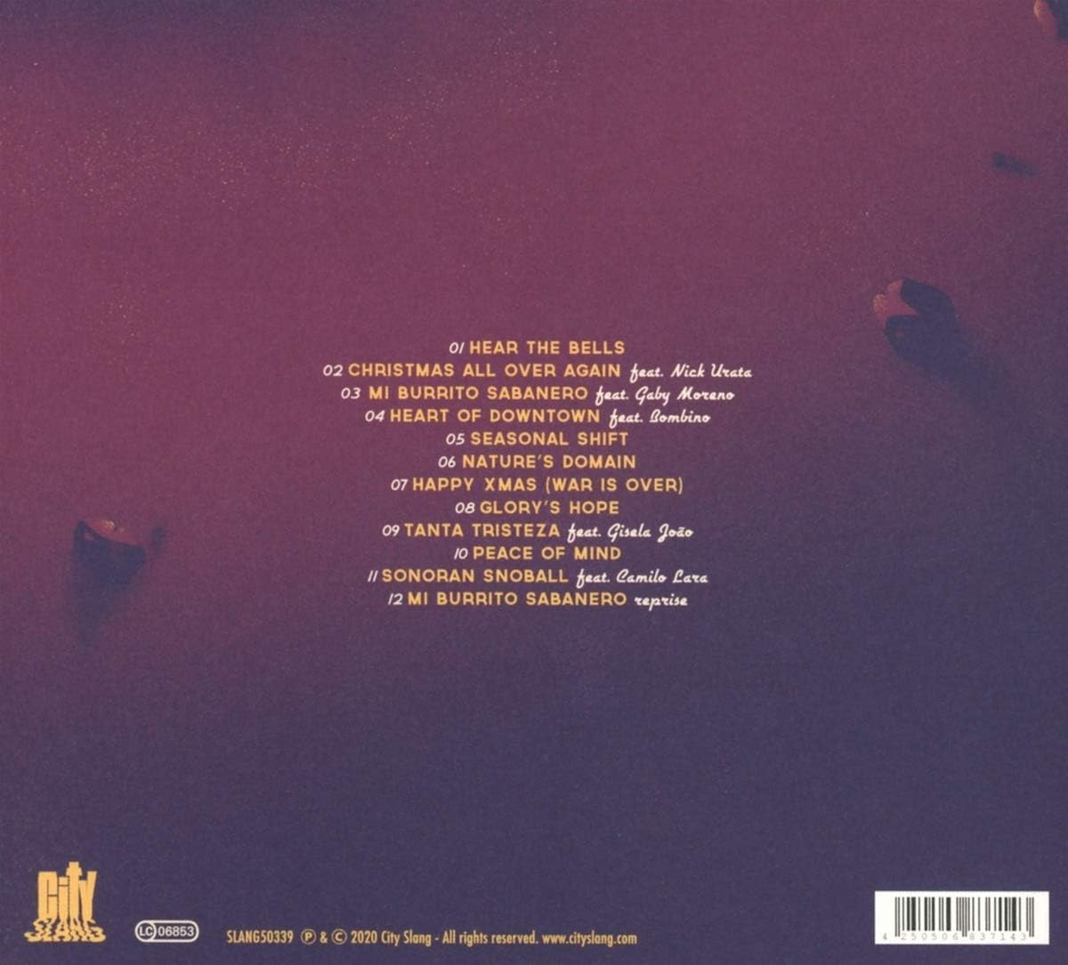 SEASONAL SHIFT image number 1