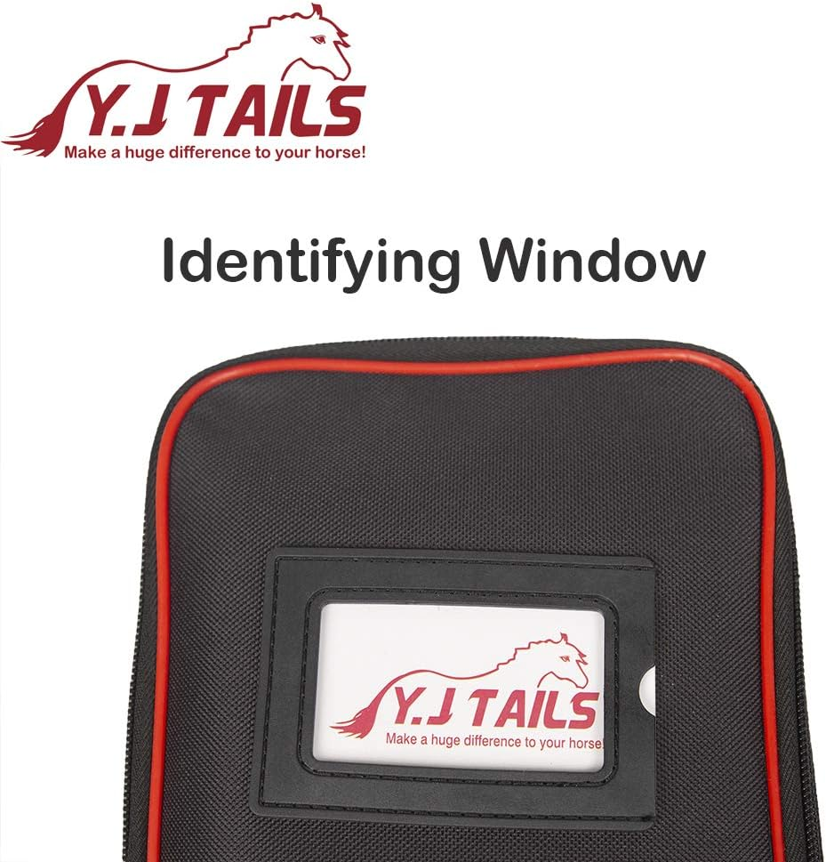 Y.J TAILS Horse Tail Bag image number 2