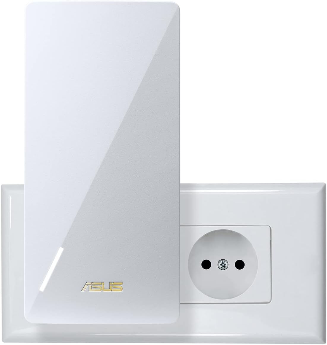 ASUS WLAN Repeater AX3000 RP-AX58 image number 1