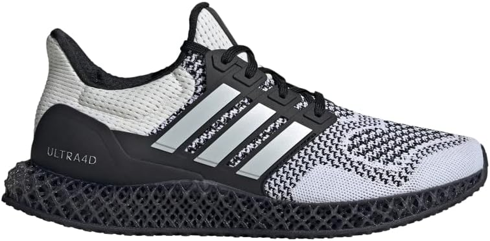 Adidas Unisex-Adult Ultra 4D Sneaker image number 5