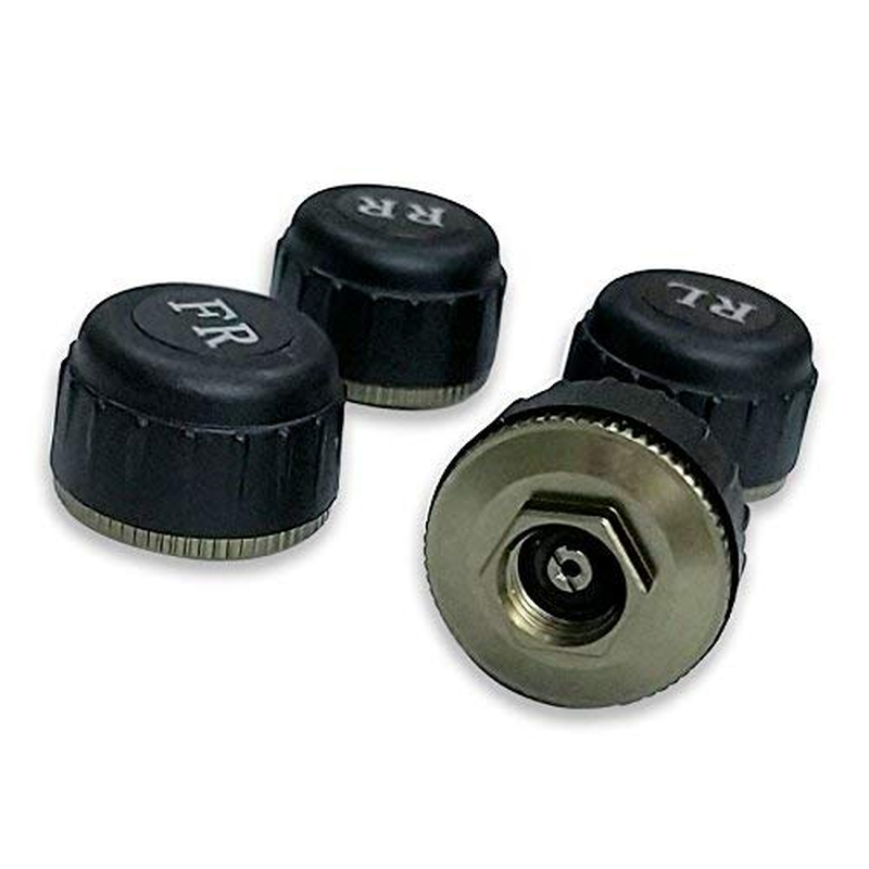 ATOTO AC-UTP1 USB TPMS Tire Pressure Monitoring Sensors System Specified for ATOTO A5/A6/S8/X10 Android Car Stereo Models (Sensors Outside) image number 3