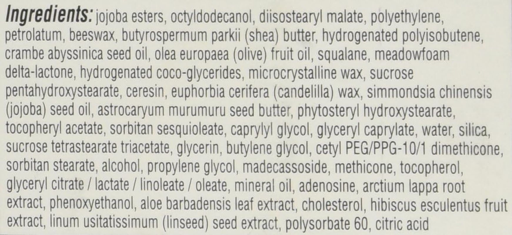 Chapstick Total Hydration 3 in 1 Soothing Oasis image number 2