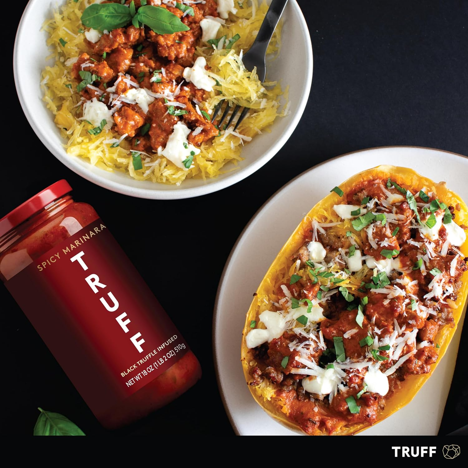 Pasta Sauce Arrabbiata (2 Pack) image number 2