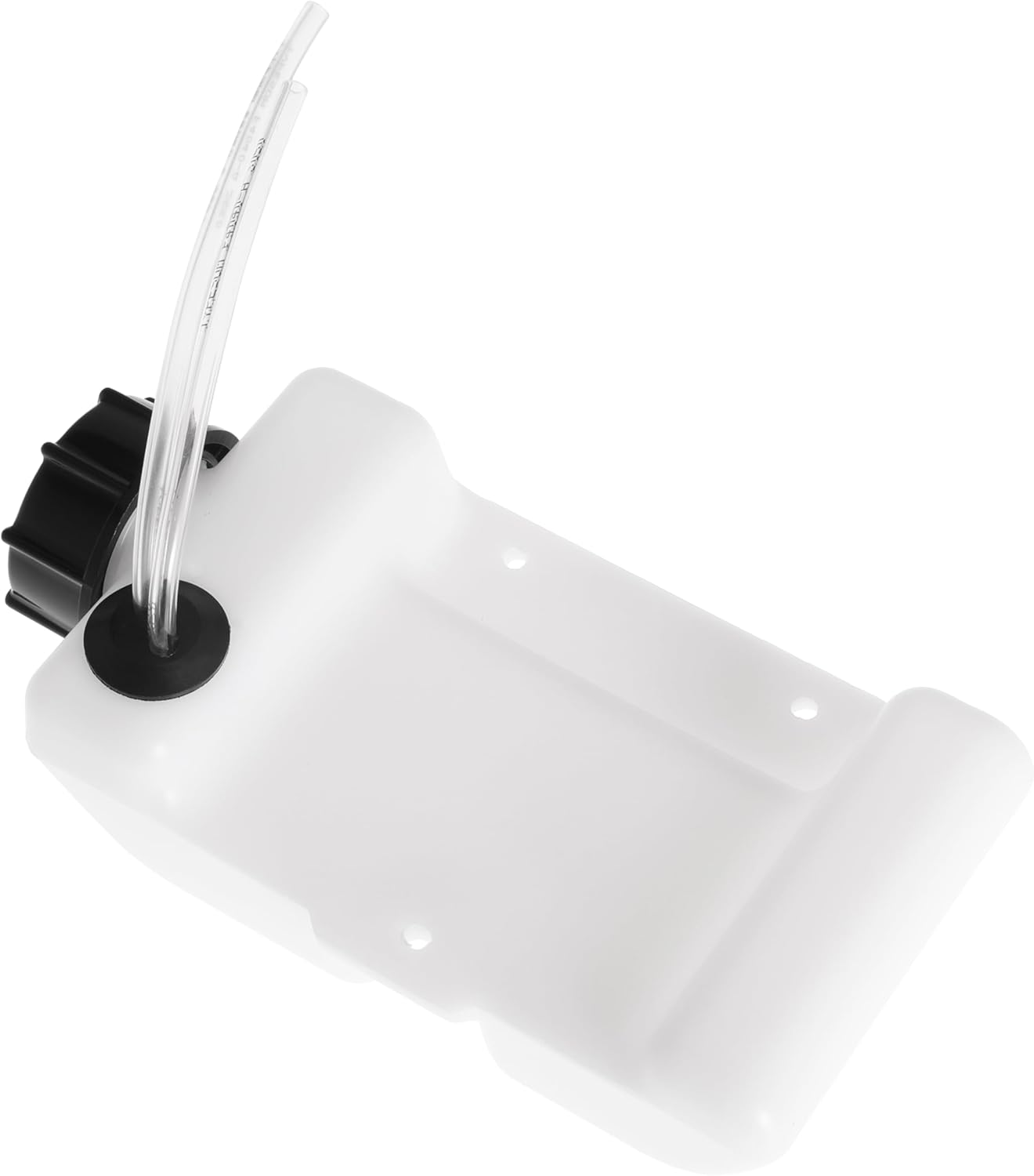 308682055 Fuel Tank Gas Tank with Fuel Lines and Filter for Toro for Homelite for Ryobi String Trimmer RY251PH, RY252CS, RY253SS, RY254BC, RY252C image number 2