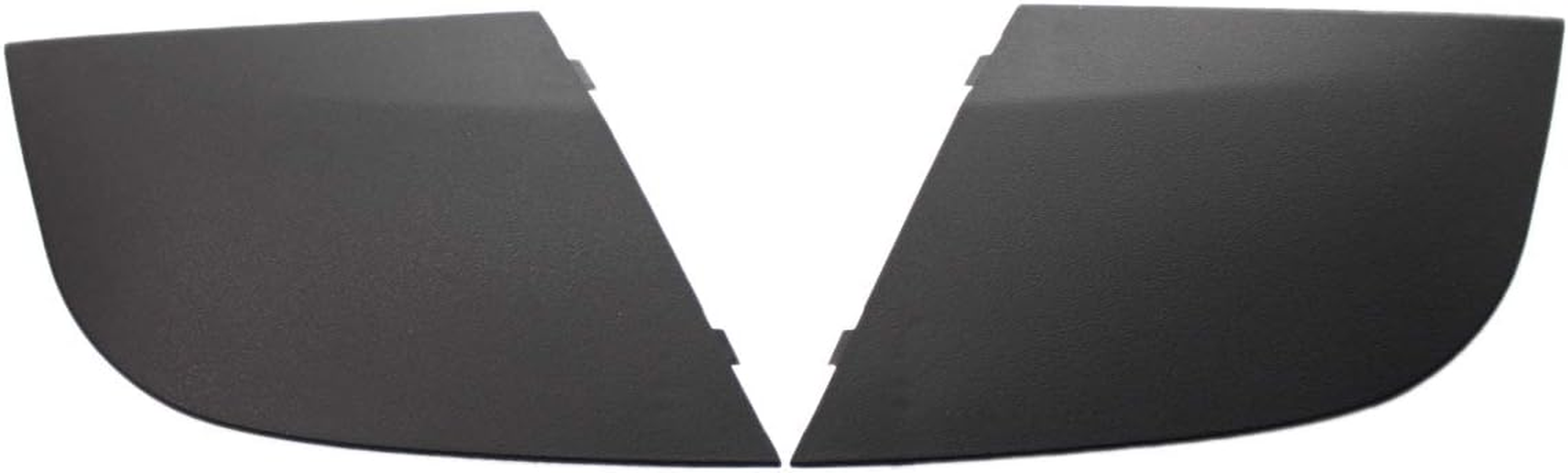 Engine Hood Hinge Cover Water Drain Cover Hood Corner Guard for for MB B Class W245 2005-2011 image number 5