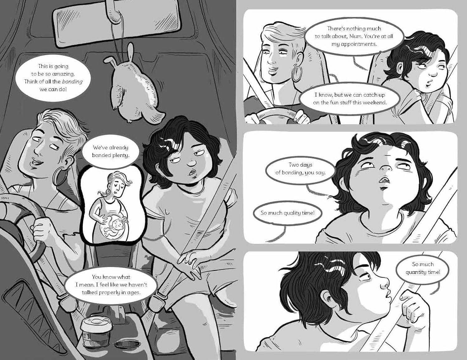 Stars in Their Eyes image number 2