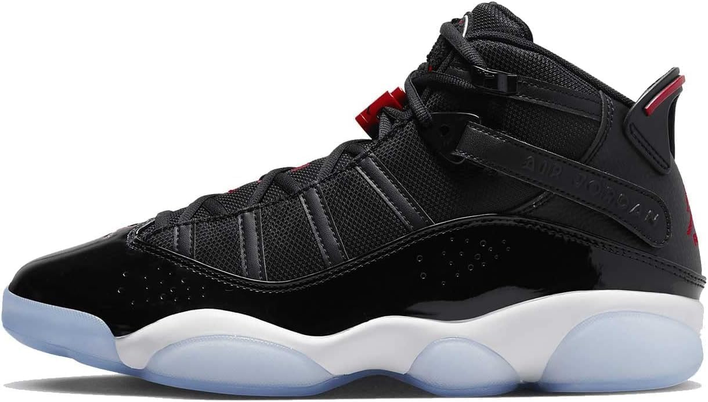 Nike, Unisex Adult Basketball Shoes