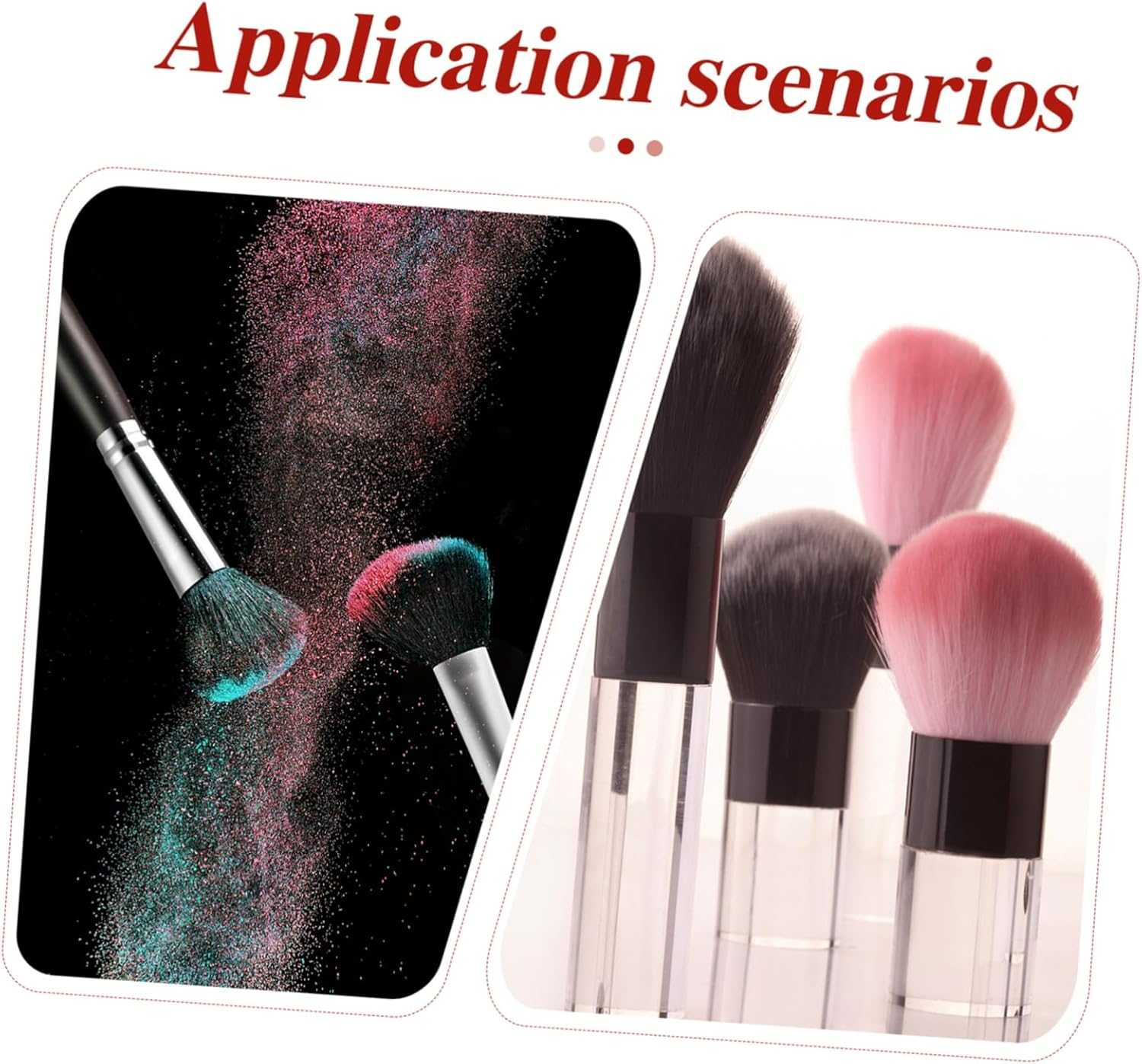 Ipetboom Business Trip Backpack Organizer Insert Multi-Pocket Wallet Holding Bag for Tidy Storage image number 5