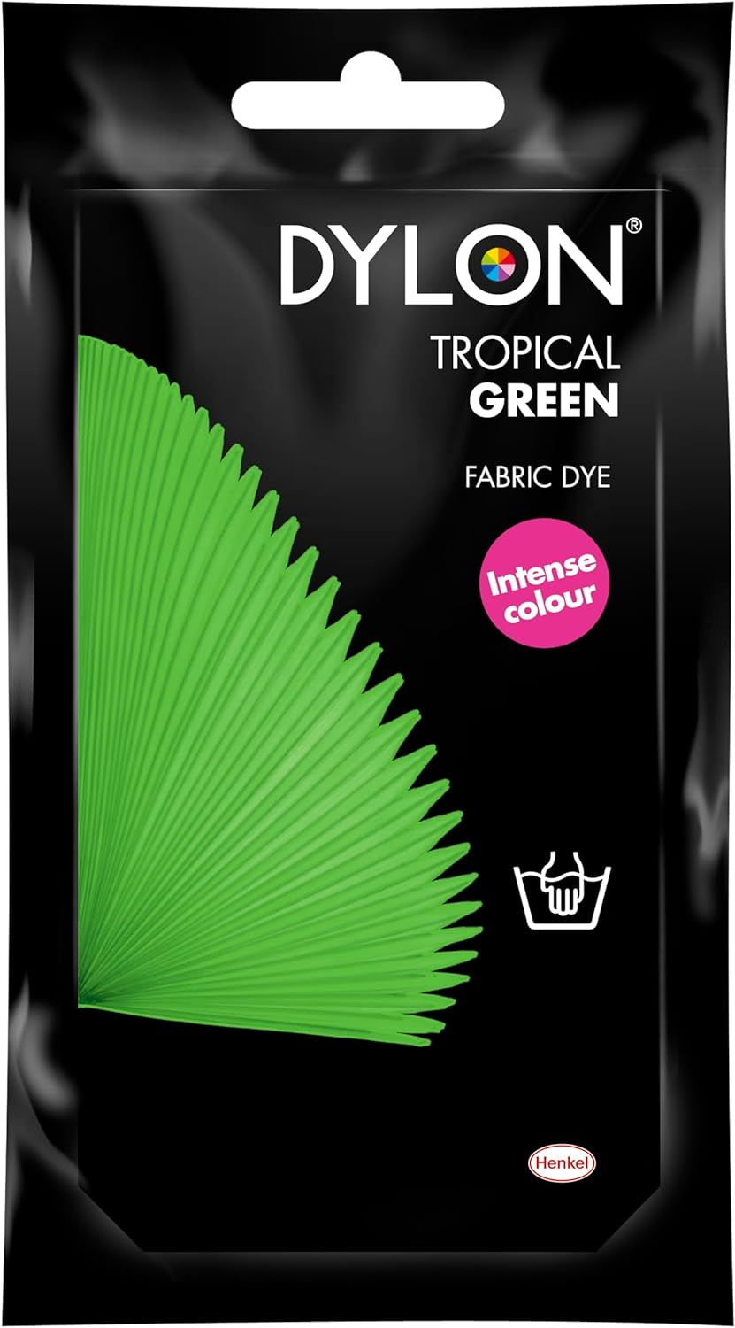 Dyes DYLON Hand DYE 50G - 8 Navy Blue