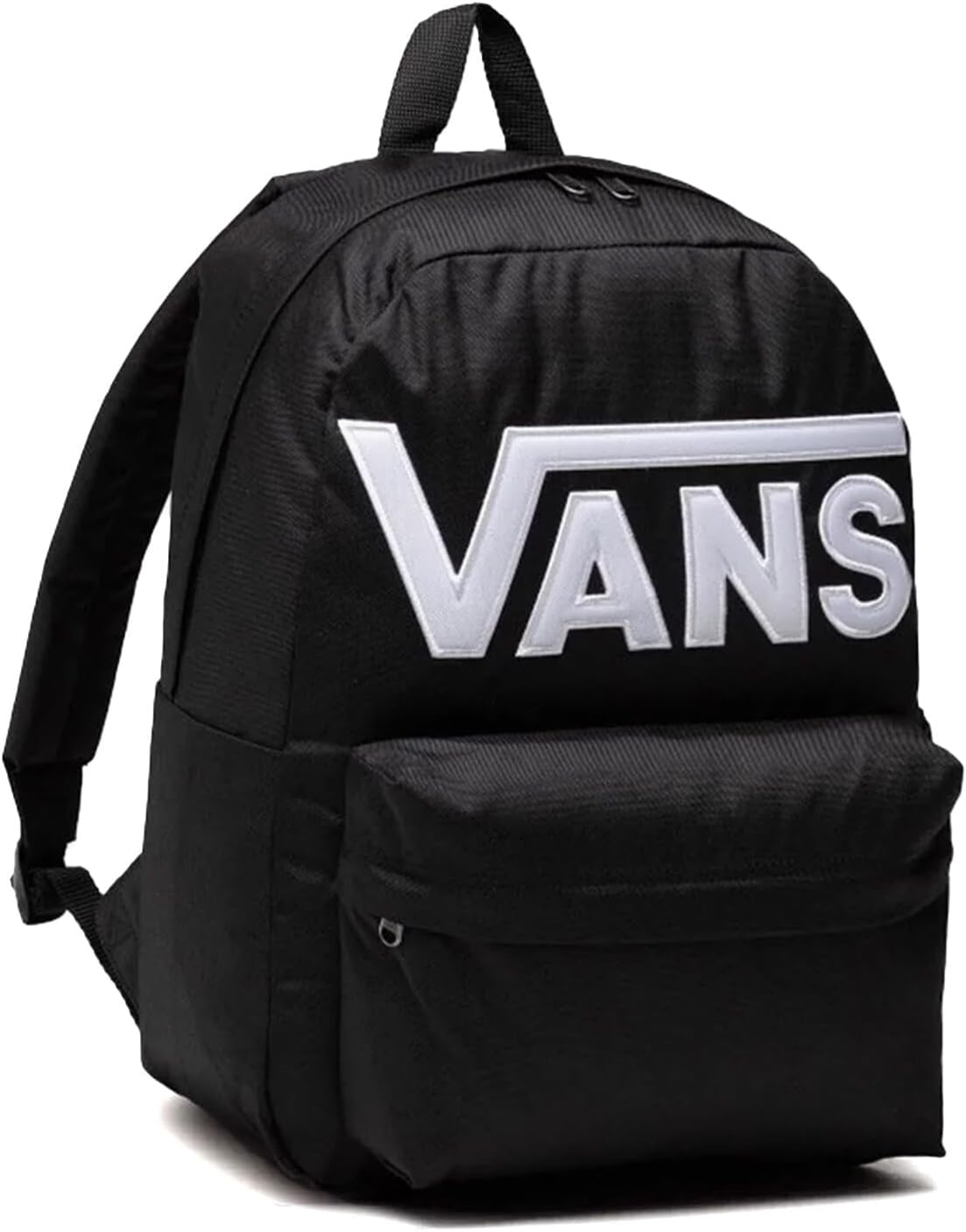 Vans Unisex Old Skool Drop V Backpack (Pack of 1) image number 4