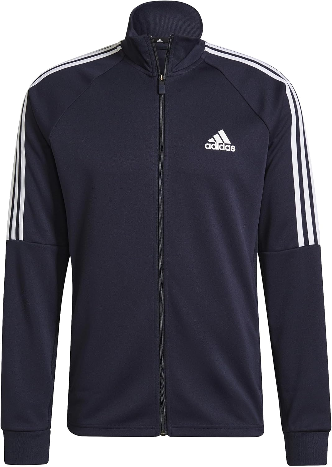 Adidas IZA33 Aero Lady Sereno Cut 3 Stripes Tracksuit Men'S Jersey Top and Bottom Set image number 6