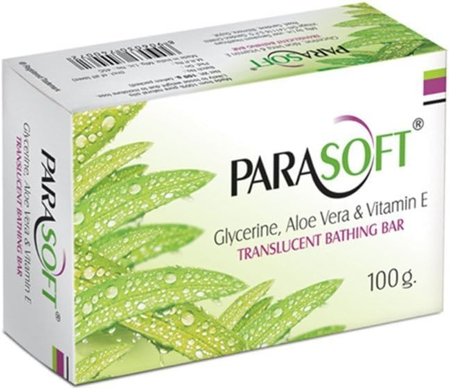 Salve Parasoft Soap 100 Grams