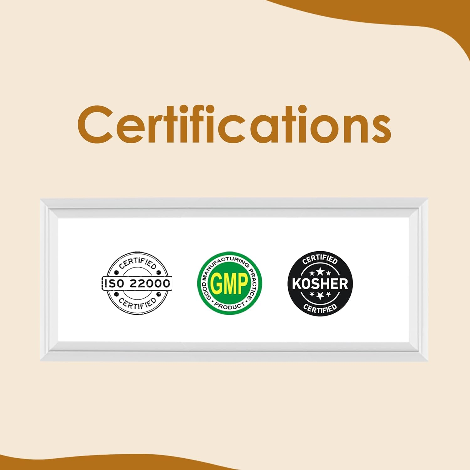 Wild Turmeric Powder by Mi Nature | Kasturi Manjal (Jungli Haldi/Amba Haldi) Powder | Dark Spot, Pigmentation, Tan Removal| Naturally Refreshed Even Skin | 100G(3.5Oz) image number 5