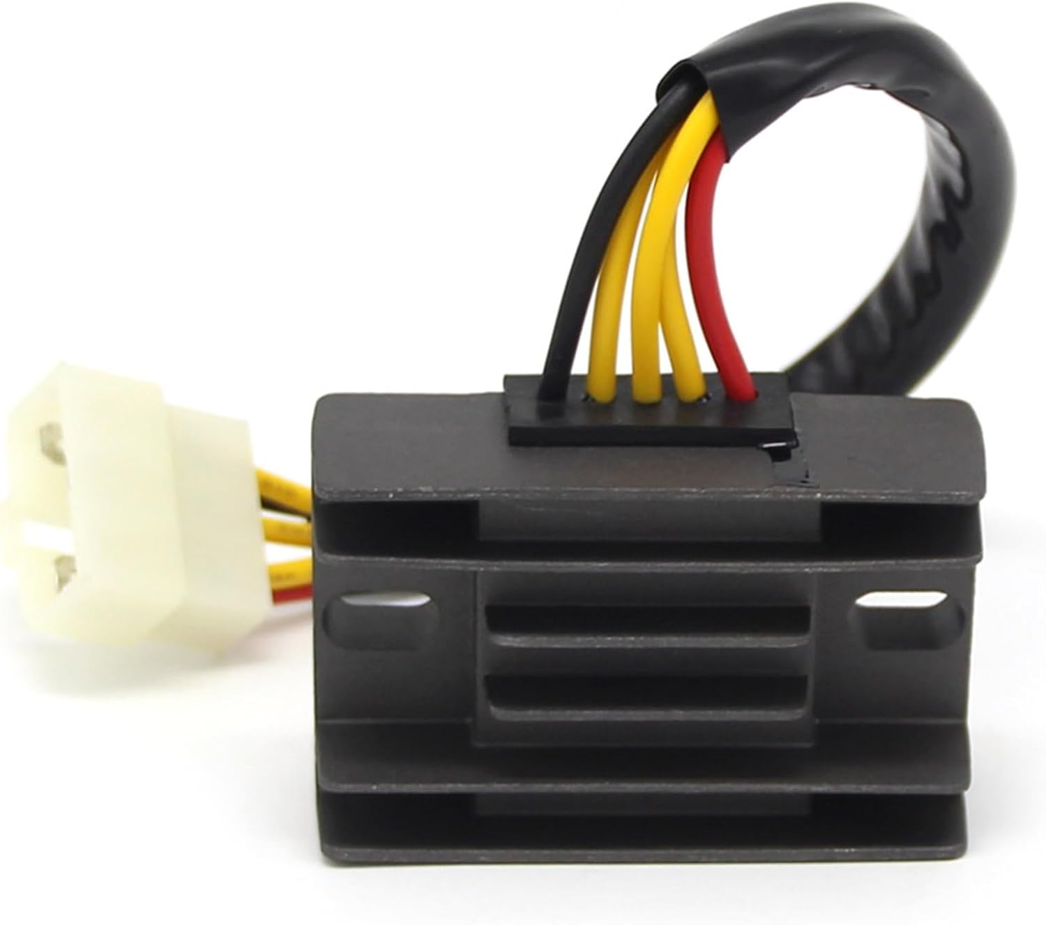 Rectifier Parts Motorcycle Voltage Regulator Rectifier for Suzuki VL125 2000-2007 VL250 for Intruder LC 2000-2012 DR-Z250 32800-19B00 image number 5