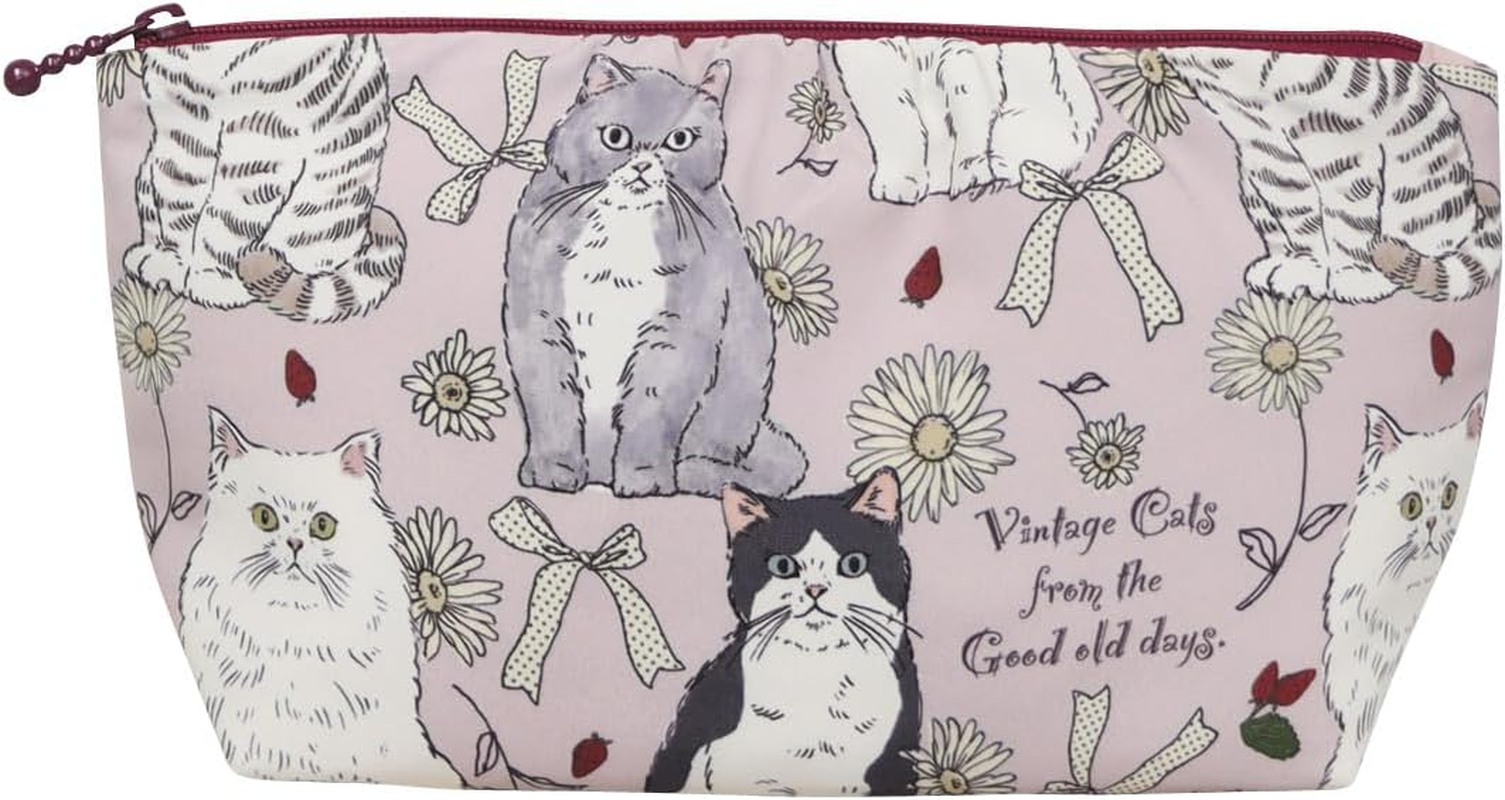 Noah Family Women'S Printed Pouch