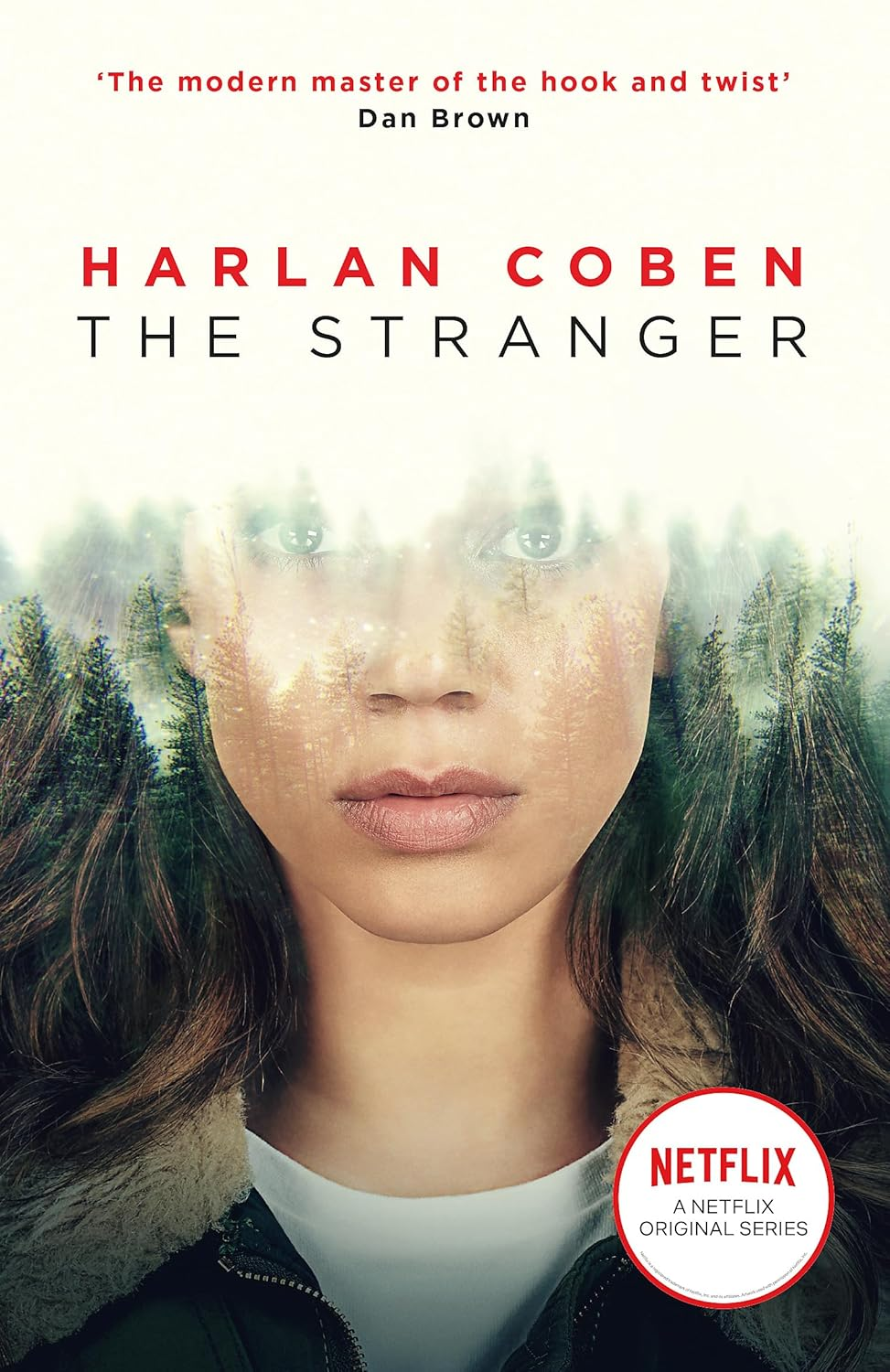 The Stranger: from the Number One Bestselling Creator of the Hit Netflix Series Missing You image number 1