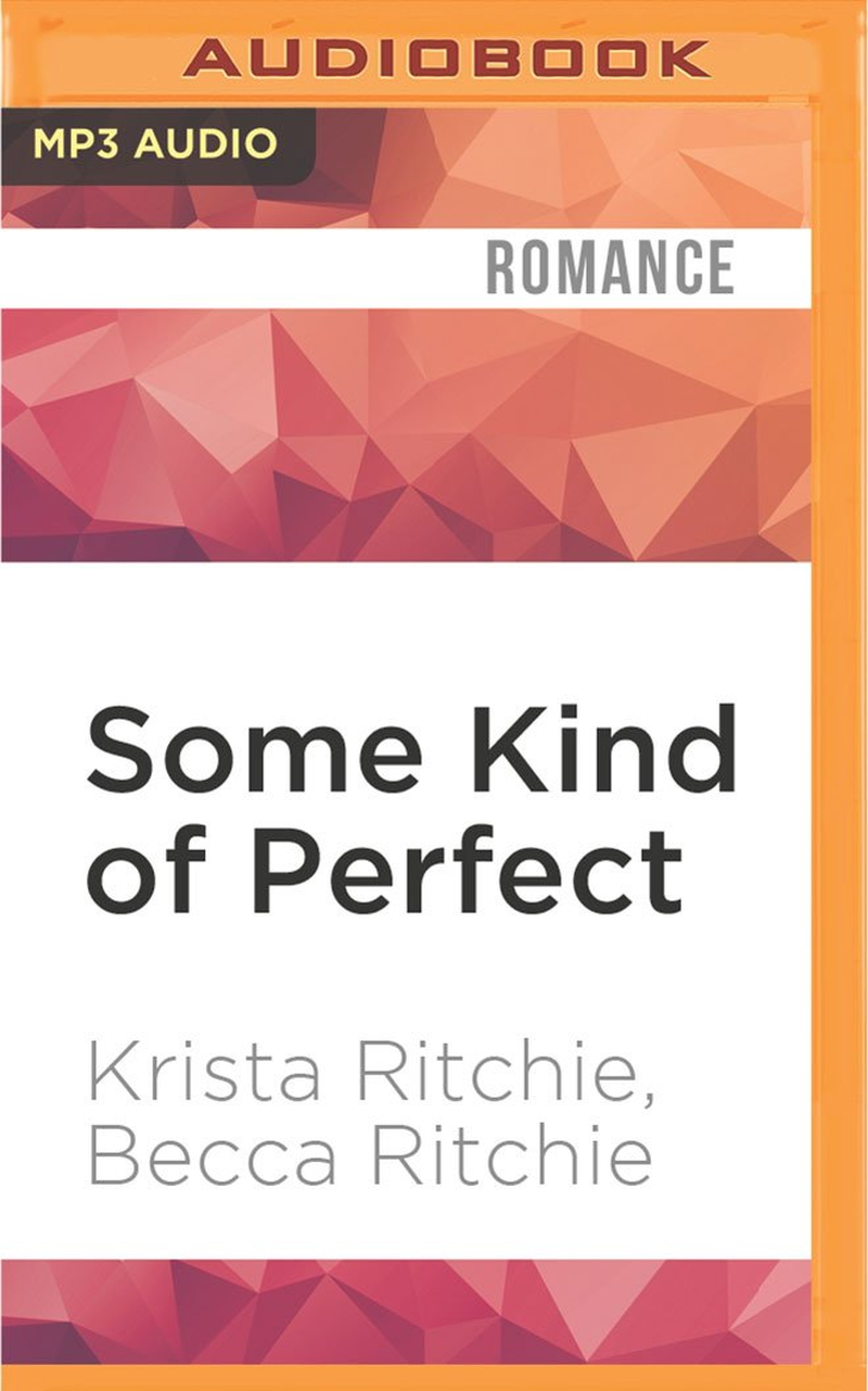 Some Kind of Perfect: Tiktok Made Me Buy It! (Volume 5)