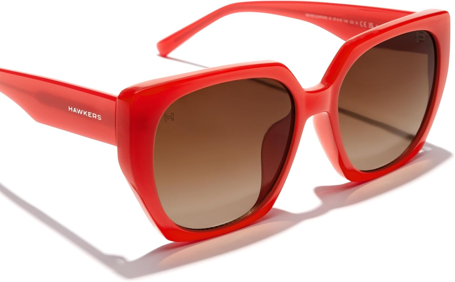 HAWKERS Sunglasses BOUJEE for Men and Women image number 4