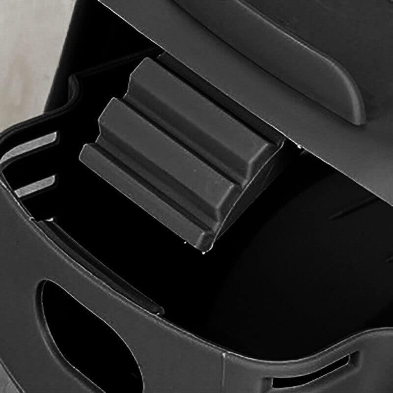 AIMALL 20X Shoe Slots Organizer, Shoe Rack Display Case Box Adjustable Slots Organizer Storage Holder,Double Deck Shoe Rack Holder for Closet Organization - Pink image number 3