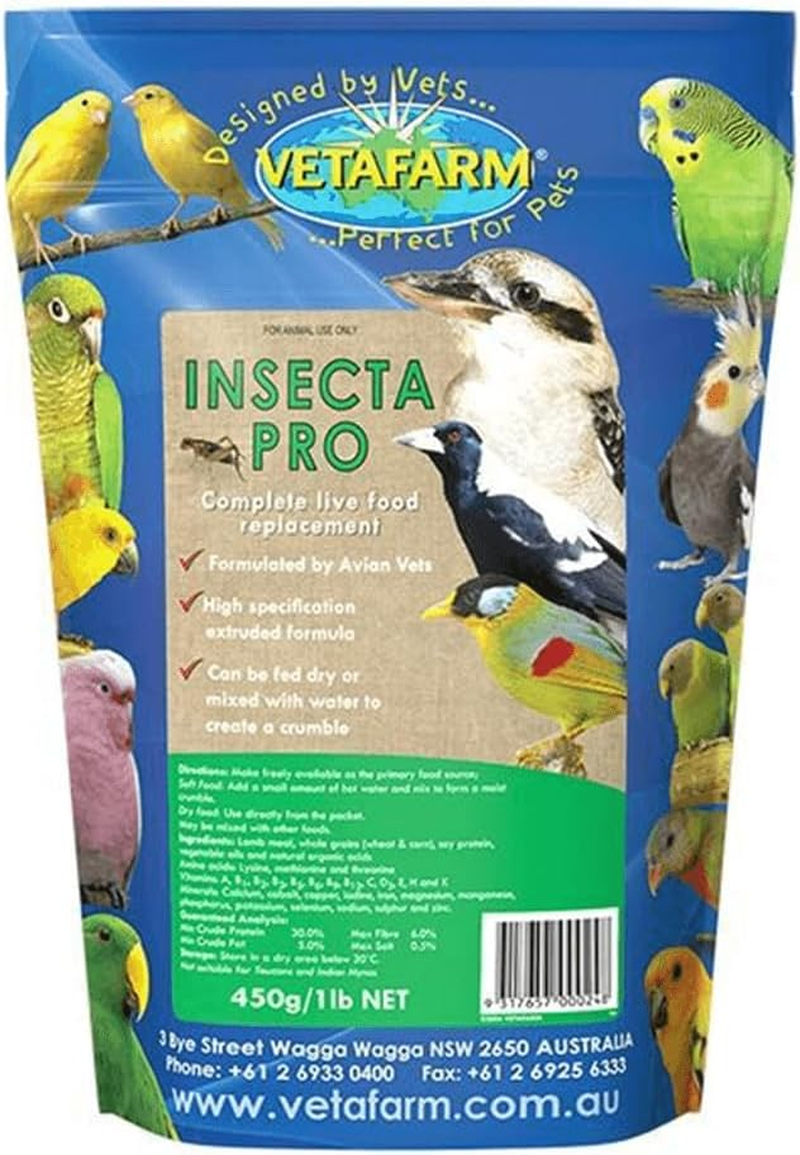 Vetafarm Insectapro 450G image number 1