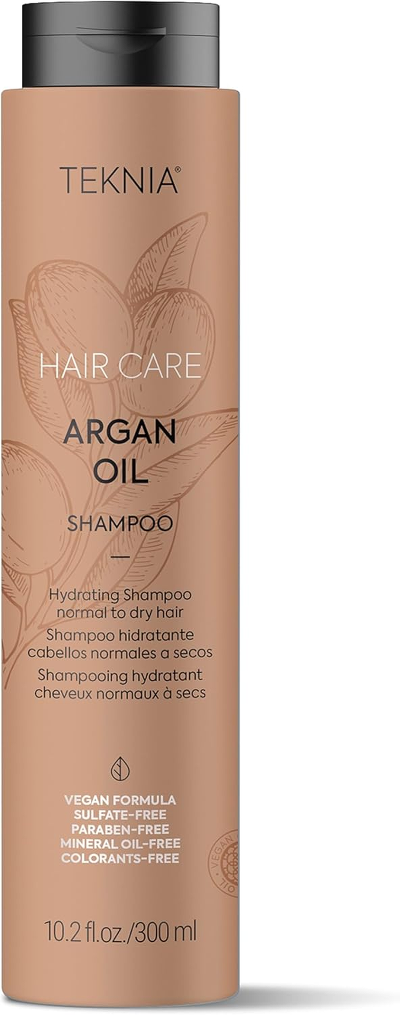 Lakme Teknia Argan Oil Hair Shampoo 300 Ml