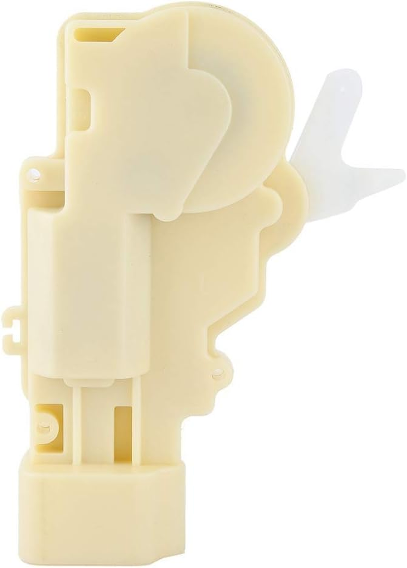Power Door Lock Actuator Fits for 2004-2006 SCION XB, 2000-2005 TOYOTA ECHO Rear Left Replaces OE 69140-52010 72027T image number 6