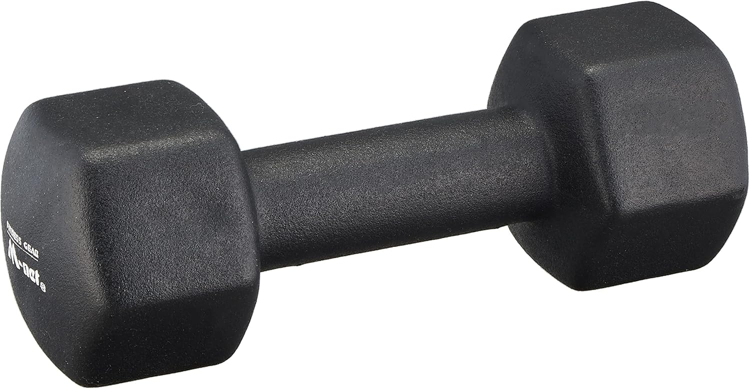 Neoprene Dumbbell 5Kg 095 image number 2