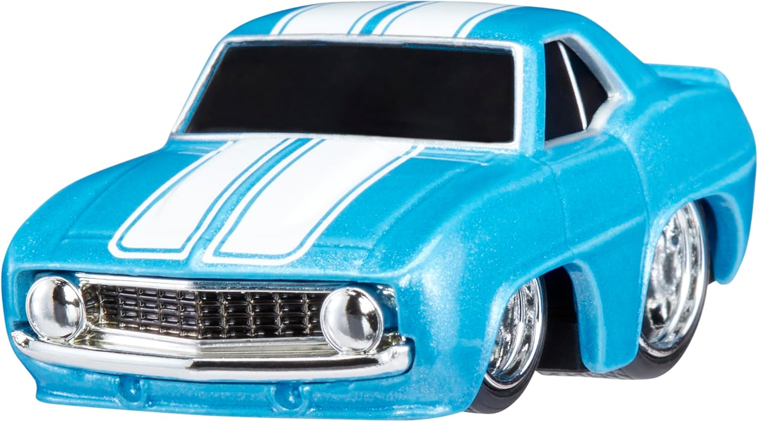 MGA Entertainment Cartuned Series 1