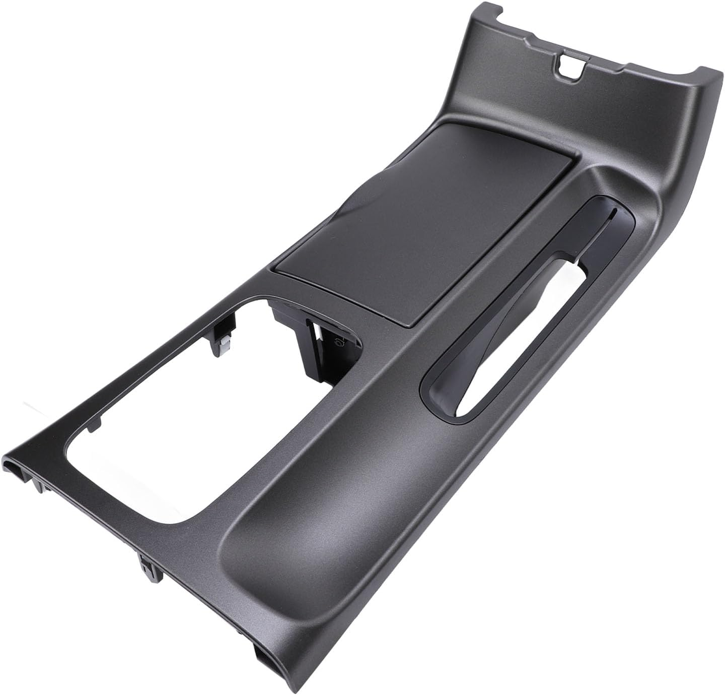 Xiuganpo Console Center Console Cover Trim 58822 AA020 High Strength Center Shifter Bezel Trim Elegant for Camry XV30 2001 to 2006 image number 1