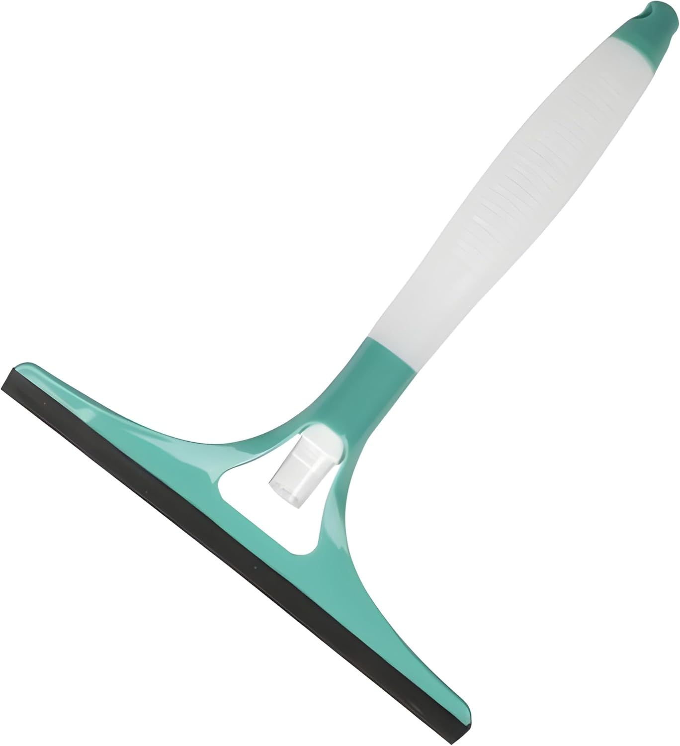 PARENCE. - Cleaning Squeegee with Integrated Sprayer - Versatile, Easy and Effective Window Cleaning - 30 X 25 Cm, Random Colour image number 2