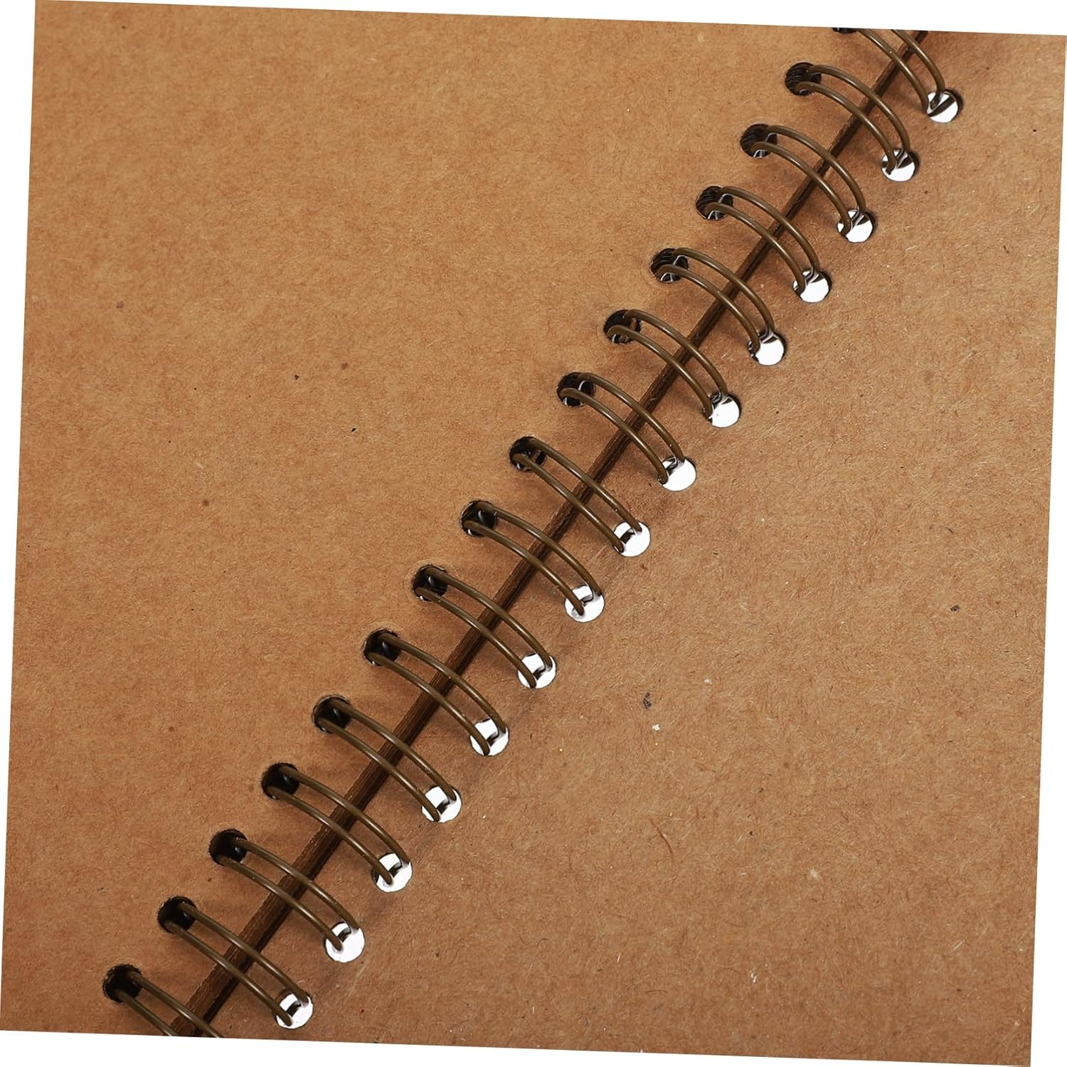 Veemoon Diy Scrapbook Album Wedding Anniversary Family Scrapbook Photo Book Aesthetic Album Book Kraft Paper image number 4