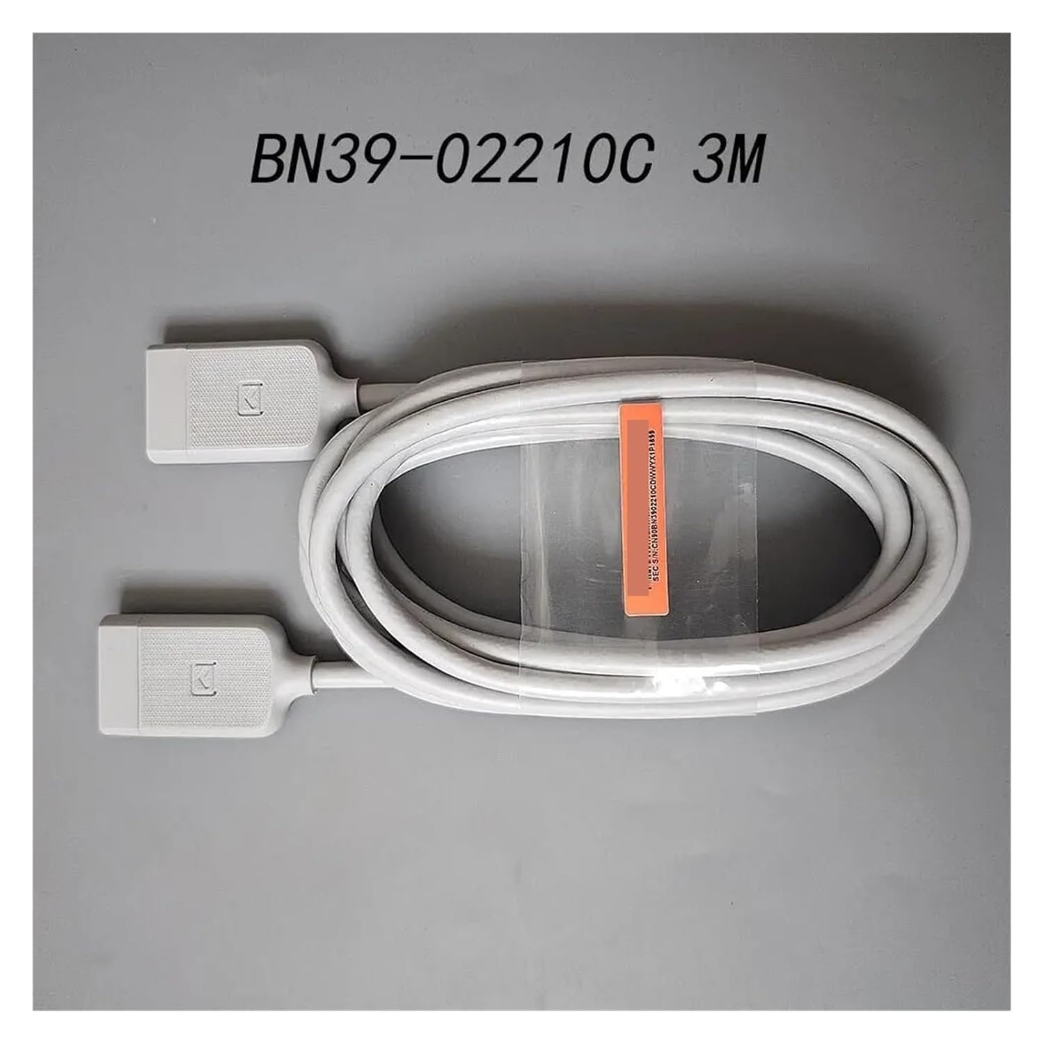 3M Cable BN39-02210C Accessories，Compatible for Samsung，Fits MU7000-MU9000 KS7000-KS9000 TV Model BN96-44183A BN91-17814A BN91-17814W Box image number 2
