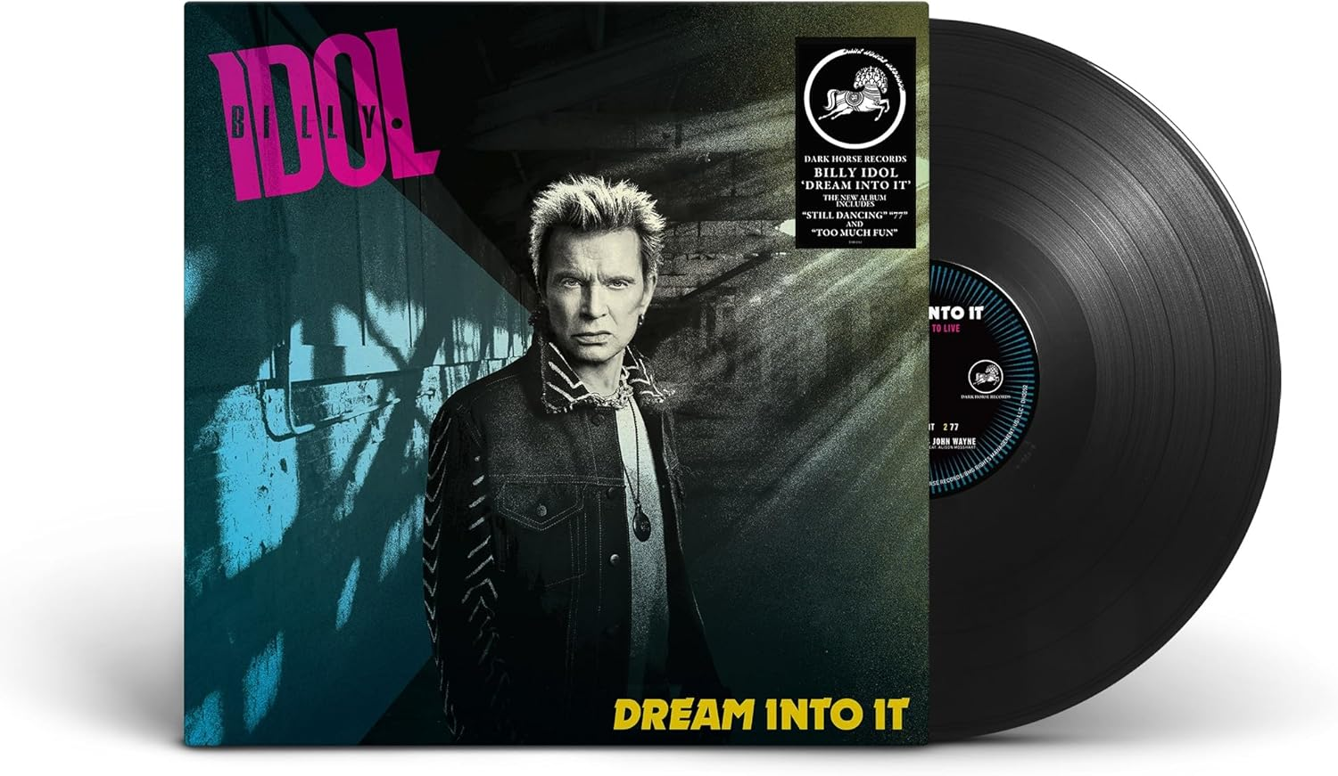 Dream into It image number 2