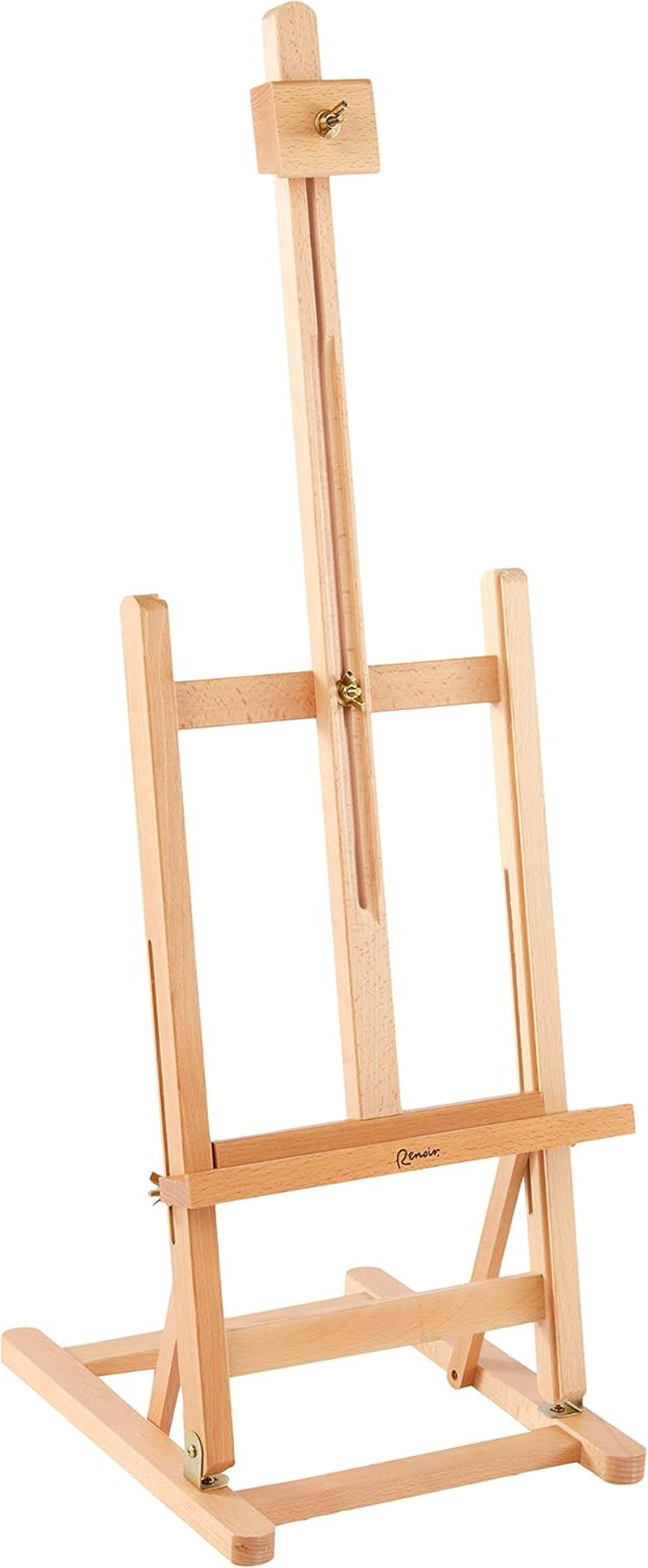 Renoir Table TOP Easel image number 1