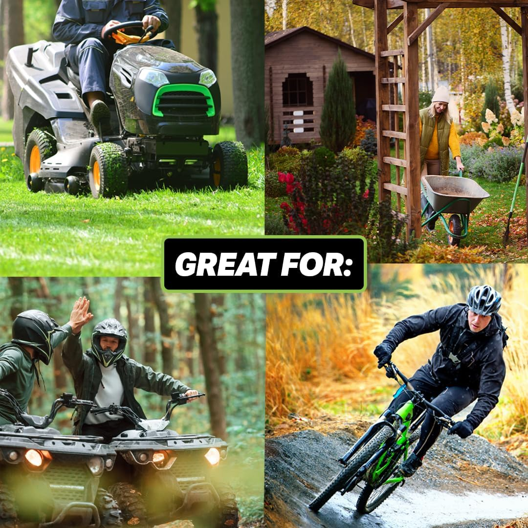 Slime Tire Repair Plugs (Pack of 30) image number 3