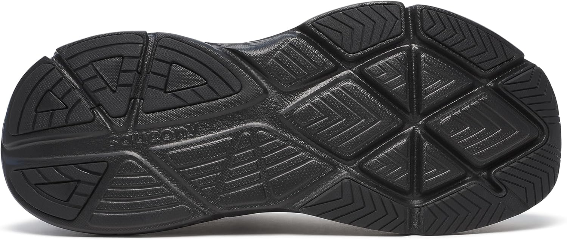 Saucony Women'S Guide 18 (D) Sneaker image number 6