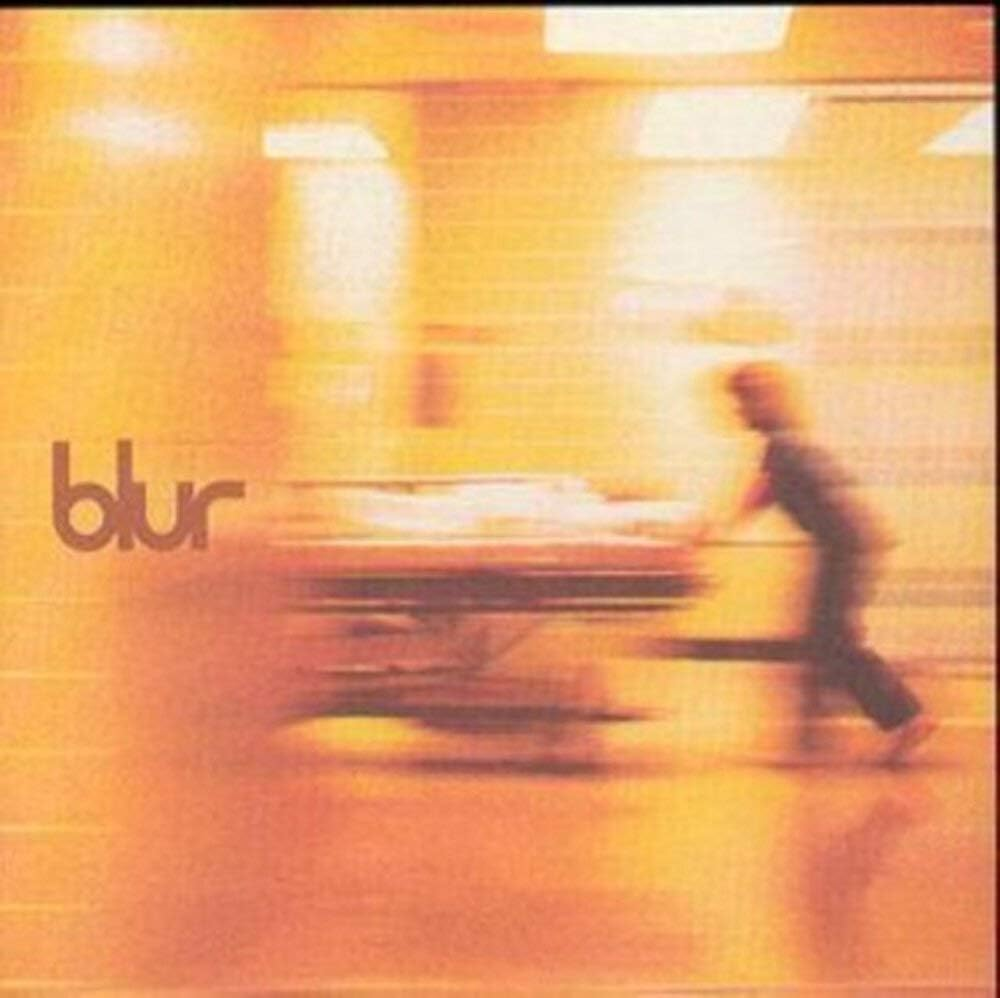 Blur (Special Edition) image number 2