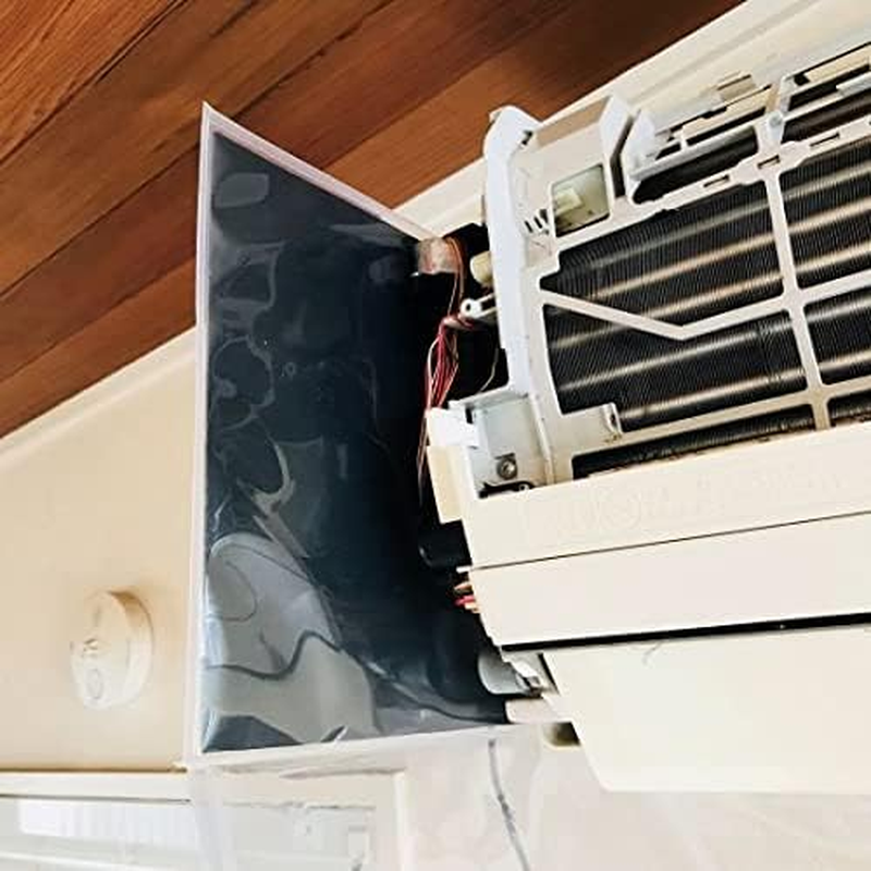 BBK SA-N08D Air Conditioner Cleaning Sheet for Wall Mounted image number 5