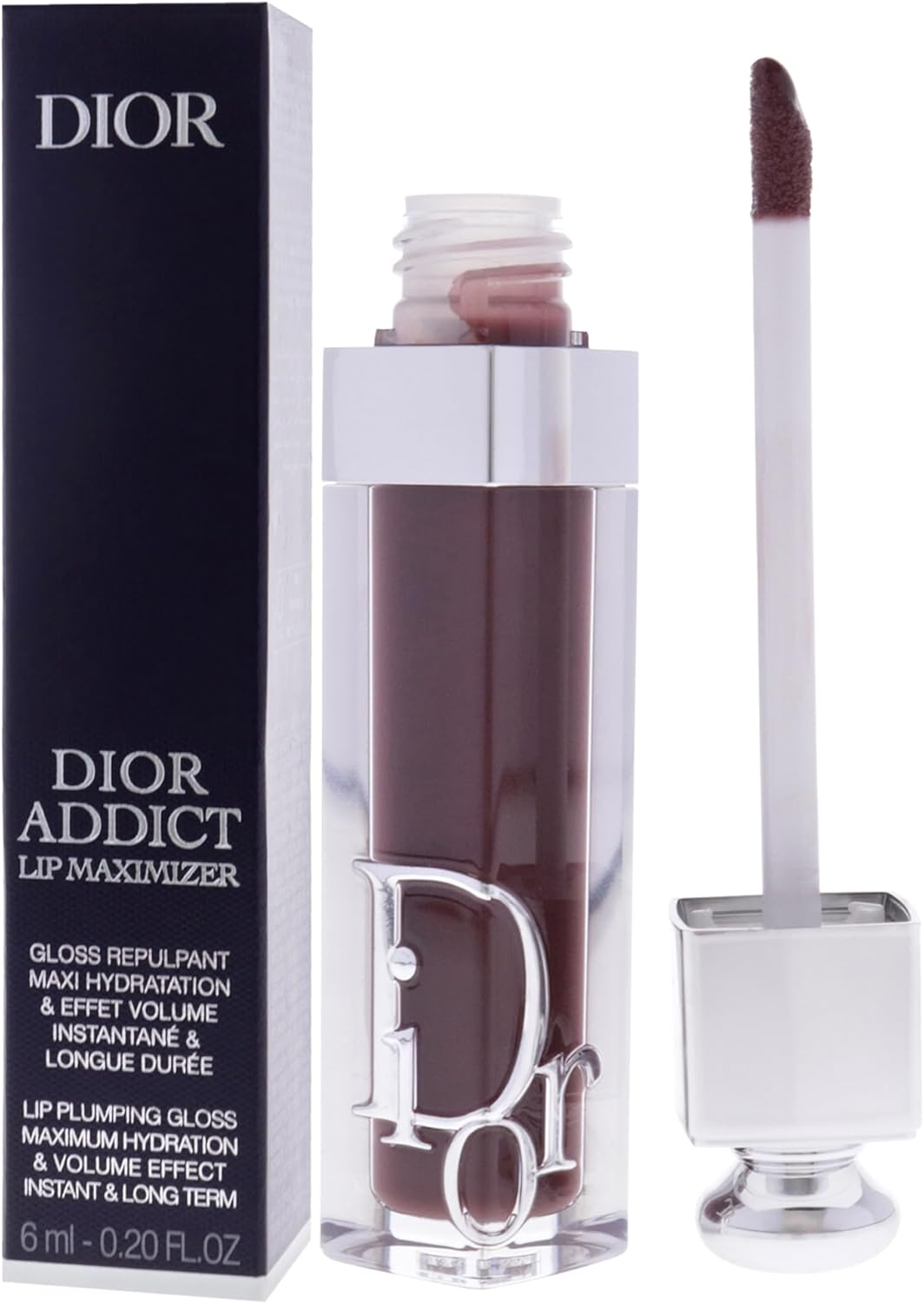 Dior Av2023-Christian Dior-Christian Dior Dior Addict Lip Maximizer-12F770Bd image number 3