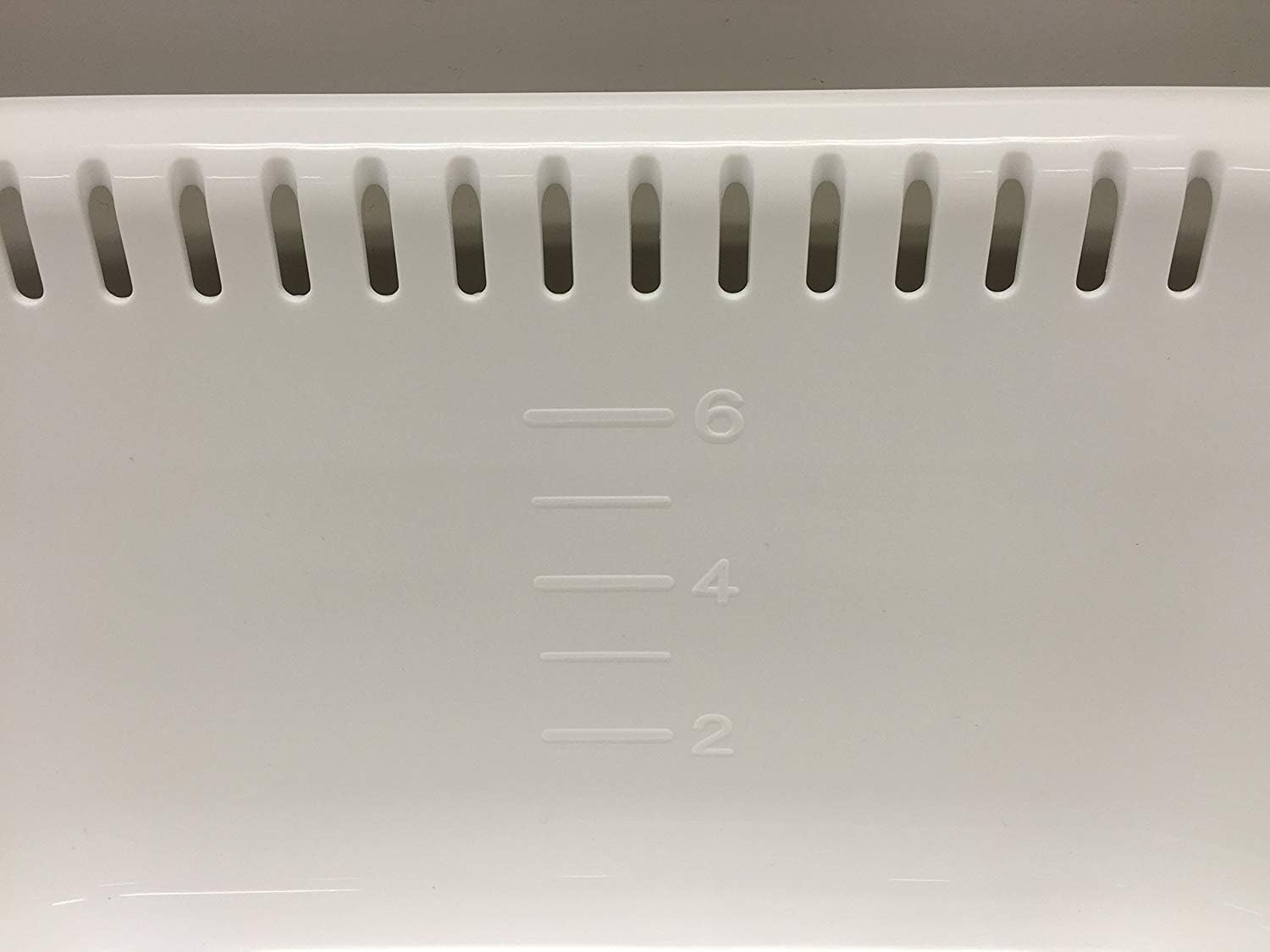 Richell Shelley Wash Tub K-Type Mint Blue 7100Ml