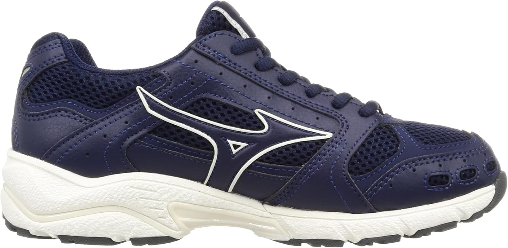 Mizuno Wave Explorer FS2 Walking Shoes, Outdoor, Wide, Lightweight image number 2