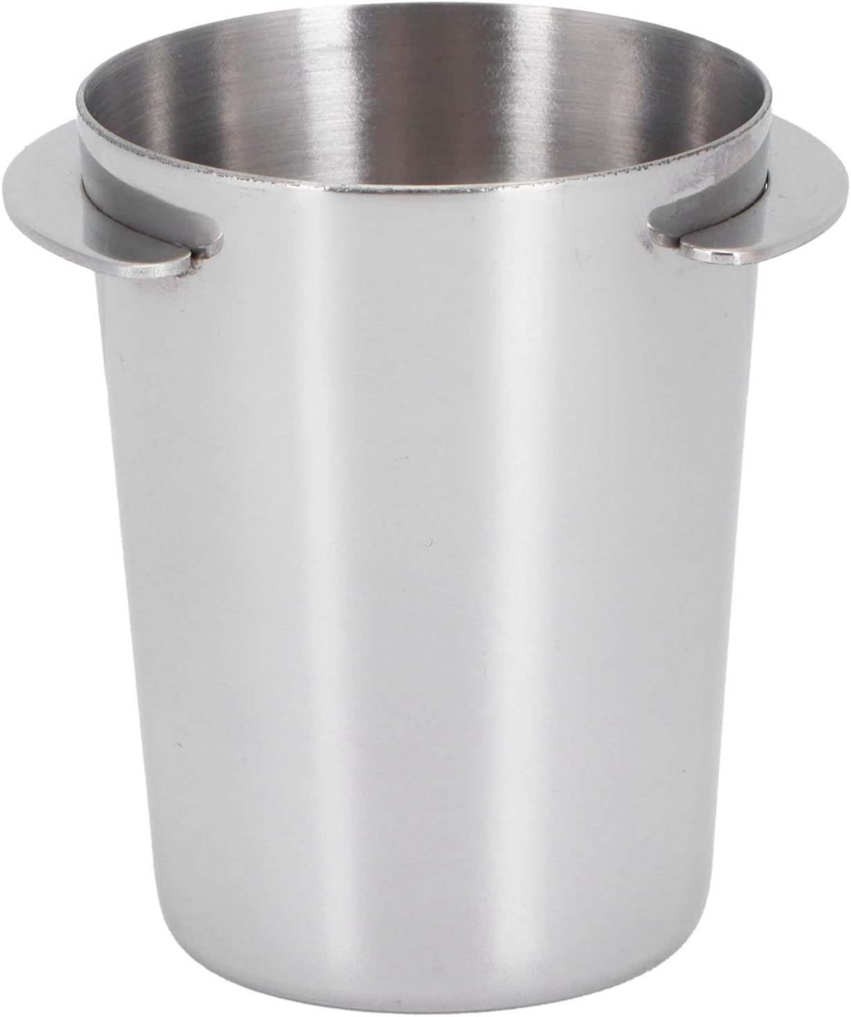 Omabeta Coffee Dosing Cup, Stainless Steel Coffee Powder Dispenser with Durable Design, Precision 51Mm Dosing Cup for Espresso Machines, Ideal for Home and Commercial Use image number 5